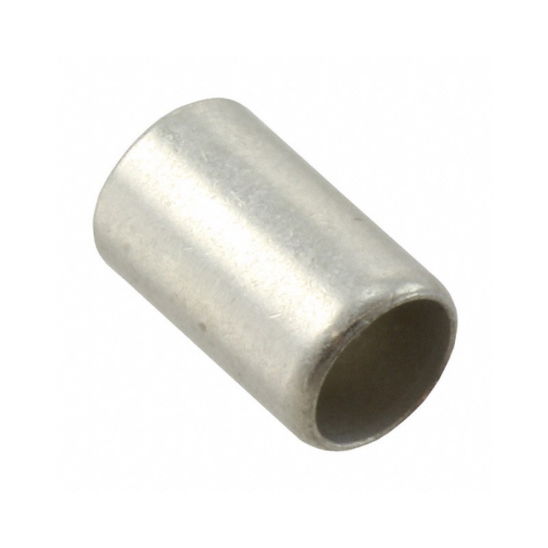 10 pcs : 9-50427-1 - CONN FERRULE THICK WALL TIN PLTD