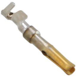 10 pcs : 030-2488-016 - CONN D-SUB SOCKET 20-24AWG CRIMP