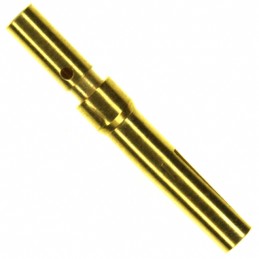 10 pcs : 170-202-170L003 - CONN D-SUB SOCKET 20-26AWG CRIMP
