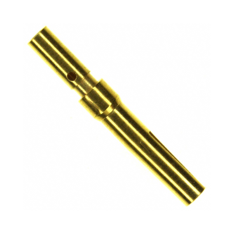 10 pcs : 170-202-170L003 - CONN D-SUB SOCKET 20-26AWG CRIMP