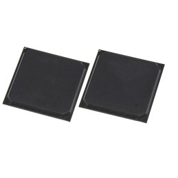 1 pcs - Microchip HV53001-E/KWX, 16-Channel Push-Pull Buffer 105-Ball 9 x 9 mm TFBGA