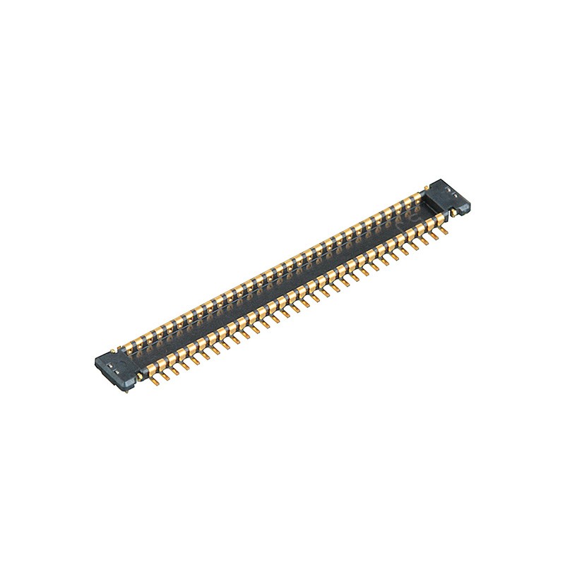 10 pcs : AXF6D4012A - CONN HDR 40POS SMD GOLD