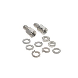 10 pcs : 1731120612 - FCT SCREW SET M3/M3 10.3 TIN PLA