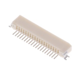 10 pcs : 0528521970 - CONN FFC FPC BOTTOM 19POS 1MM RA
