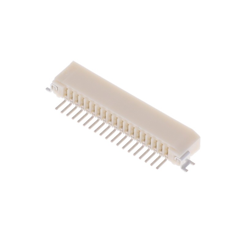 10 pcs : 0528521970 - CONN FFC FPC BOTTOM 19POS 1MM RA