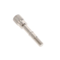 10 pcs : 1731120587 - FCT THMB SCREW 4-40 22.5