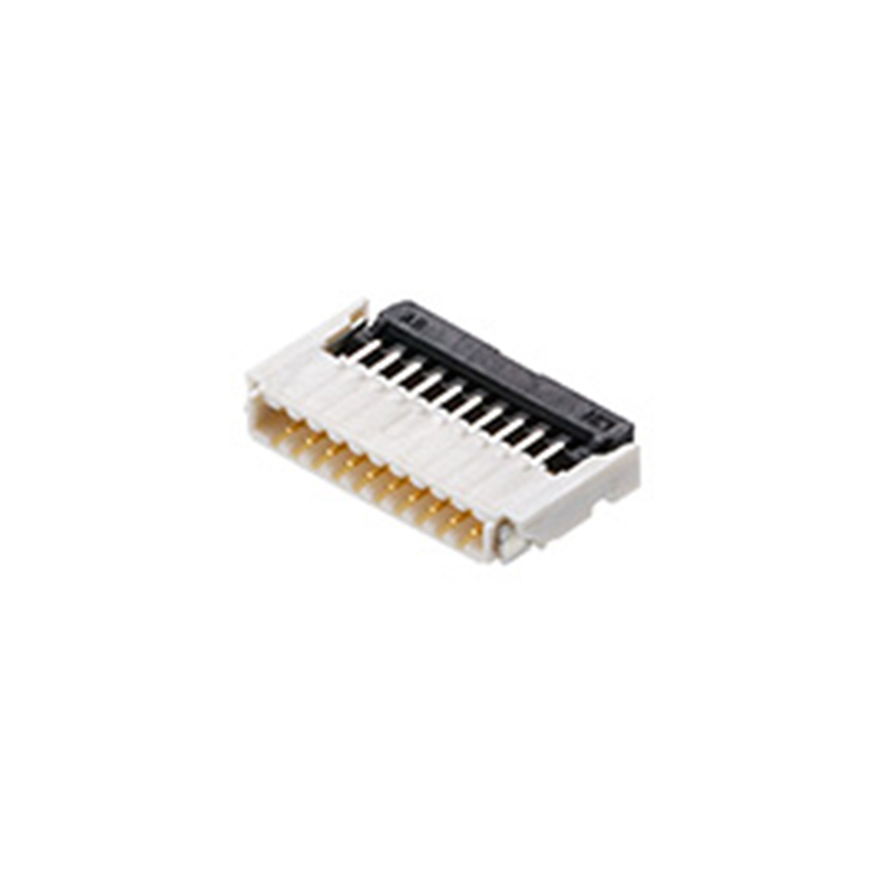 10 pcs : 5034801700 - CONN FFC FPC 17POS 0.5MM R/A