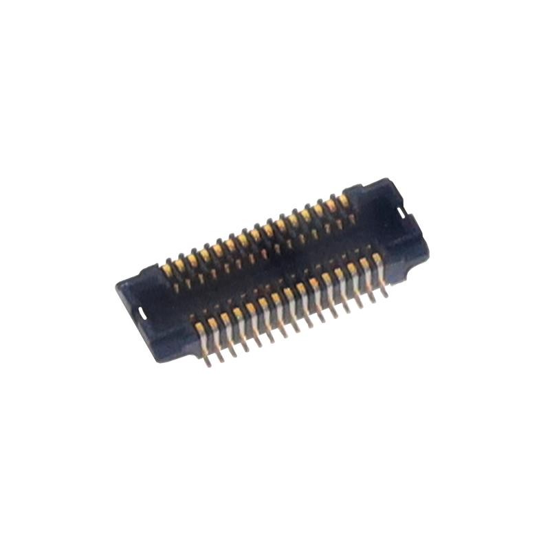 10 pcs : AXF5G3012A - CONN SOCKET 30POS SMD GOLD