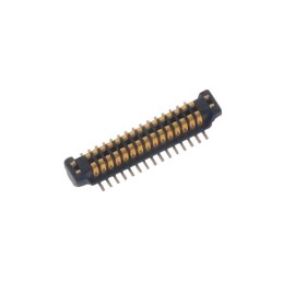 10 pcs : AXF6G3012A - CONN HDR 30POS SMD GOLD