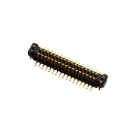 10 pcs : AXF6G3412A - CONN HDR 34POS SMD GOLD
