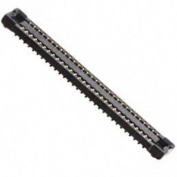 10 pcs : AXE560127 - CONN SOCKET 60POS SMD GOLD