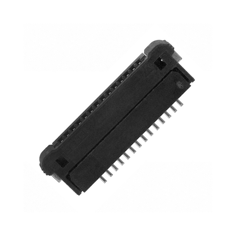 10 pcs : 006200514230000+ - CONN FFC FPC BOTTOM 14POS 1MM RA