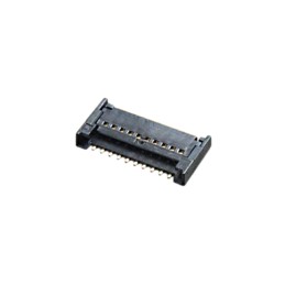 10 pcs : FA1010SA1-R8000 - CONN FPC 10POS 0.5MM R/A