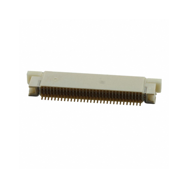 10 pcs : 3-1734839-1 - CONN FPC TOP 31POS 0.5MM R/A