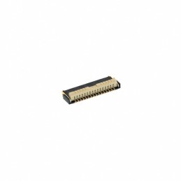 10 pcs : AYF531465TA - CONN FPC 14POS 0.5MM R/A