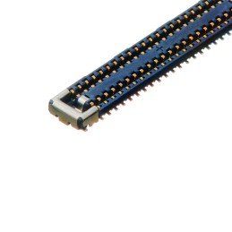 10 pcs : AXF5J1012A - R35 SOCKET, 10 PIN