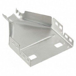 10 pcs : 520466-1 - CONN SDL SHIELD TOP 16POS