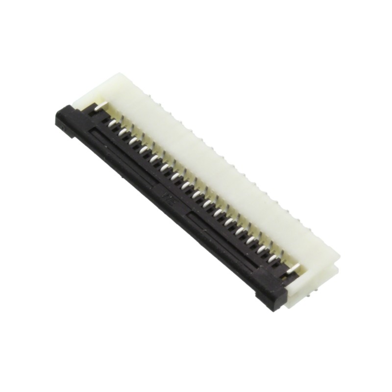 10 pcs : 686116148922 - CONN FFC FPC BOTTOM 16POS 1MM RA