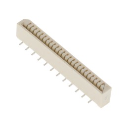 10 pcs : 686124188822 - CONN FPC VERT 24POS 1MM SMD