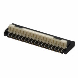 10 pcs : AYF333135 - CONN FPC 31POS 0.3MM R/A