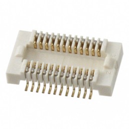 10 pcs : AXK5F80537YG - CONN SOCKET 80POS SMD GOLD