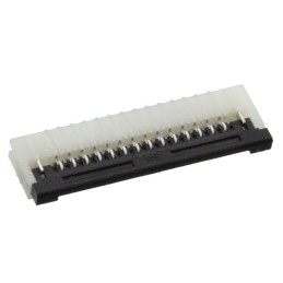 10 pcs : 686114148922 - CONN FFC FPC BOTTOM 14POS 1MM RA