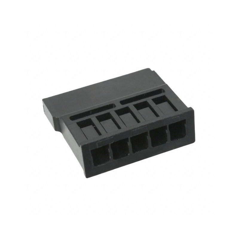 10 pcs : 0675820000 - CONN HSG FOR SATA CONTACTS