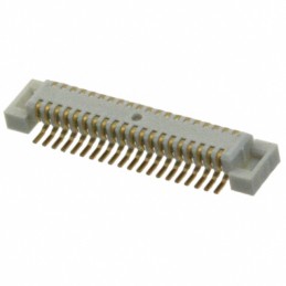 10 pcs : AXK6F10547YG - CONN HDR 10POS SMD GOLD