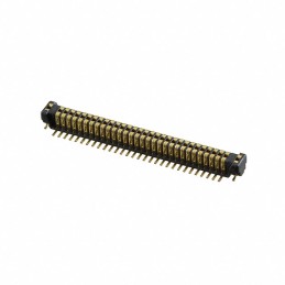 10 pcs : AXT460124 - CONN HDR 60POS SMD GOLD