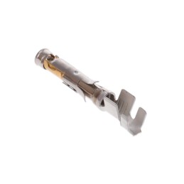 10 pcs : 66358-3 - CONN SOCKET 14-18AWG GOLD CRIMP