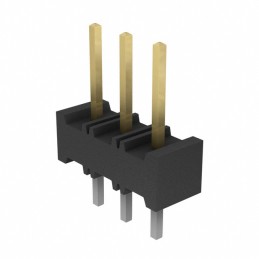 10 pcs : 26630301RP2 - CONN HEADER VERT 3POS 2MM