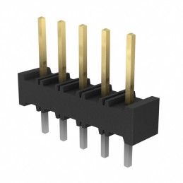 10 pcs : 26630501RP2 - CONN HEADER VERT 5POS 2MM