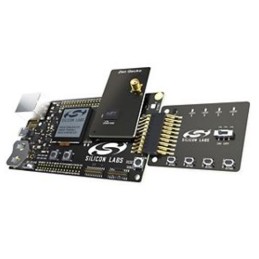 1 pcs - Silicon Labs Z-Wave 700 Starter Kit ZGM130S Evaluation Kit for Z-Wave 700 SLWSTK6050B