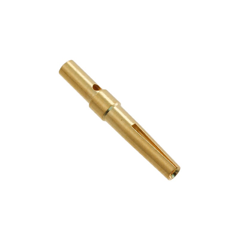 10 pcs : 09670008476 - CONN SOCKET 20-24AWG GOLD CRIMP