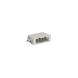 10 pcs : 109915-E - IBRIDGE 2MM 03POS M RA SMT