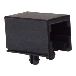 10 pcs : GMX-SMT2-N-44 - FL/SMT M/JACK LOW/PROF RT&lt4P4C B