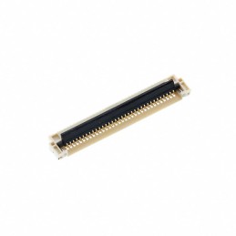 10 pcs : 0512963494 - CONN FFC BOTTOM 34POS 0.5MM R/A