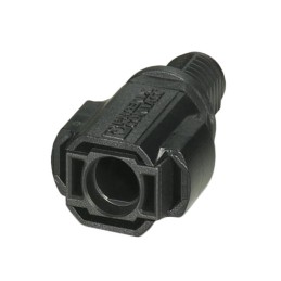 10 pcs : 1704925 - CONN MALE COUPLER