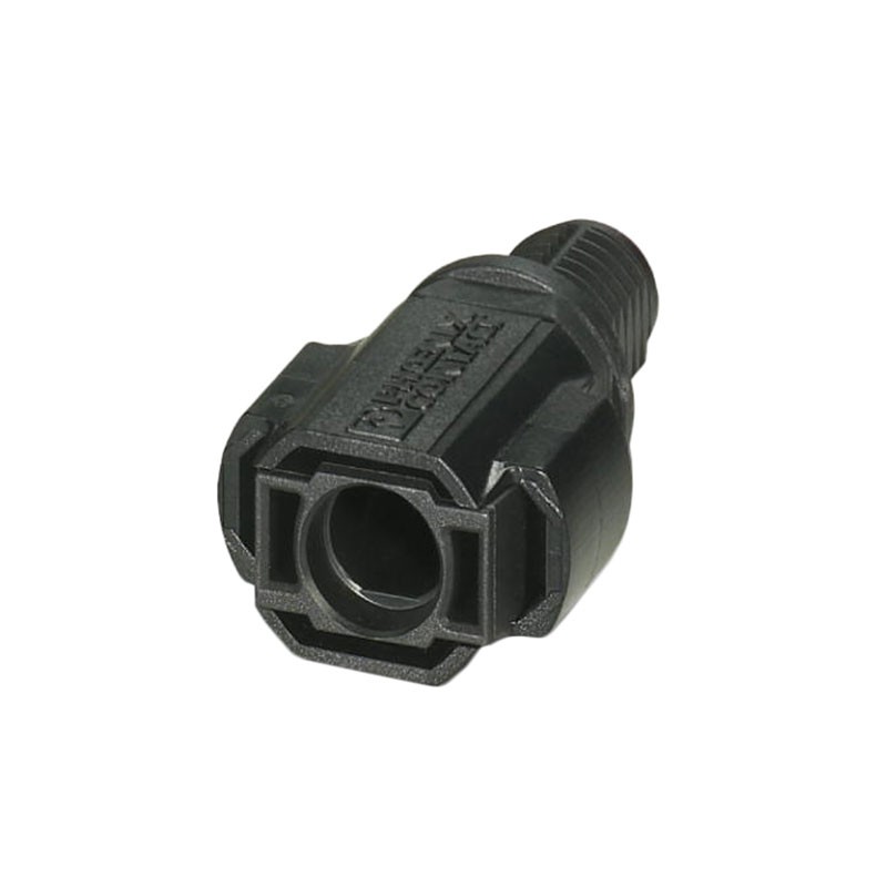 10 pcs : 1704925 - CONN MALE COUPLER