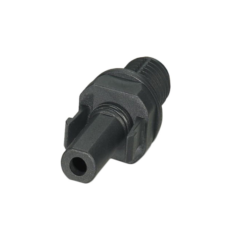 10 pcs : 1704926 - CONN FMALE COUPLER