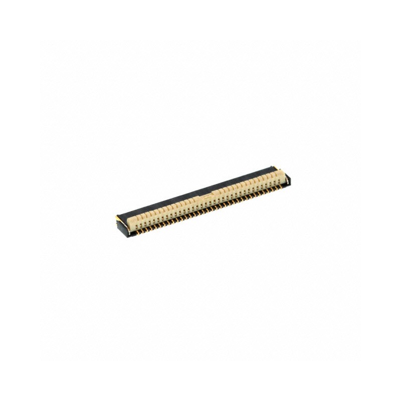 10 pcs : AYF533435A - CONN FFC FPC 34POS 0.5MM R/A