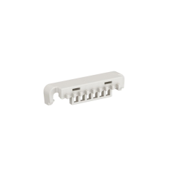 10 pcs : 119987-E - IBRIDGE 2MM 10POS F HOUS RETAINR