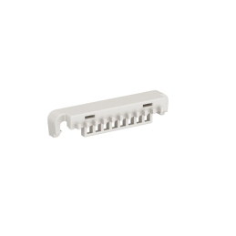 10 pcs : 119988-E - IBRIDGE 2MM 12POS F HOUS RETAINR