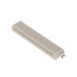 10 pcs : 0528522270 - CONN FFC FPC BOTTOM 22POS 1MM RA