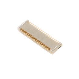 10 pcs : 046866735000846+ - CONN FPC BOTTOM 35POS 0.2MM R/A