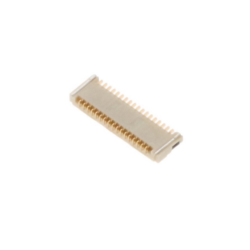 10 pcs : 046866735000846+ - CONN FPC BOTTOM 35POS 0.2MM R/A