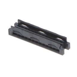 10 pcs : 244632-E - 26-PIN, CABLE GUIDE