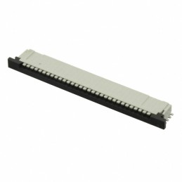 10 pcs : 3-84953-0 - CONN FPC TOP 30POS 1MM R/A