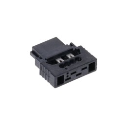 10 pcs : 384528-E - MIBR F 04POS RA P IDC22 FRICT