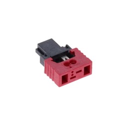 10 pcs : 384529-E - MIBR F 02POS RA P IDC22 POZ
